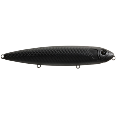 DEAD MAN WALKING-MATTE BLACK