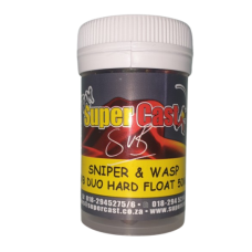 MINI FLOATS DUO 50ML SNIPER/WASP