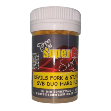 MINI FLOATS DUO 50ML DEVILS F/STUTTS O