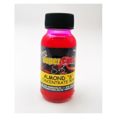 DIP ALMOND SUPREME SUPERCAST