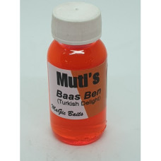 DIP BAAS BEN MAGIC BAITS