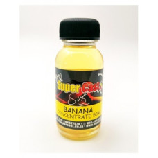 DIP BANANA 50ML SUPERCAST