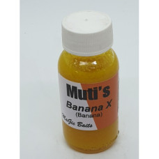 DIP BANANA X MAGIC BAITS