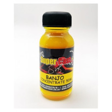 DIP BANJ'I SUPERCAST