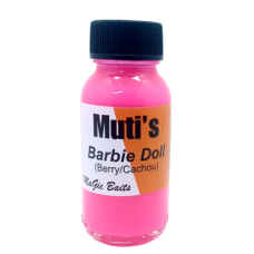 DIP BARBIE DOLL MAGIC BAITS