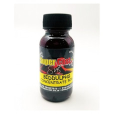 DIP BIDDULPHS SUPERCAST