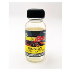 DIP BUNSPICE SUPERCAST