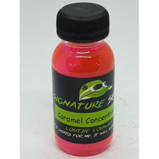 DIP CARAMEL CONCENTRATE 50ML LL S/SERIES