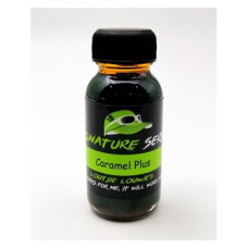 DIP X.F CARAMEL PLUS 50ML LL S/SERIES