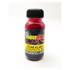 DIP CHAKALAKA SUPERCAST