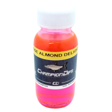 DIP ROSE ALMOND DELIGHT 50ML CHAMPION