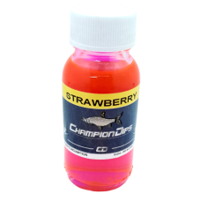 DIP STRAWBERRY 50ML CHAMPION