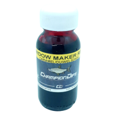DIP WIDOW MAKER RED 50ML CHAMPION DIPS