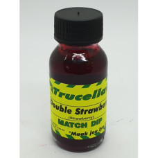DIP DOUBLE STRAWBERRY TRUCELLA
