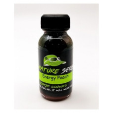 DIP ENERGY PEACH 50ML LL S/SERIES