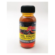 DIP GEEL PERDEBY SUPERCAST