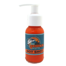 DIP HOT SHOT WITH LOTION PUMP T/O