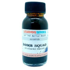 DIP THE BOMB SQUAD LEGENDS