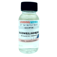 DIP DUIWELSDREK LEGENDS