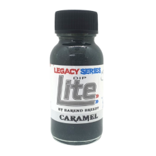 DIP CARAMEL 50ML LITE LEGENDS
