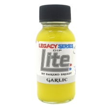DIP GARLIC 50ML LITE LEGENDS