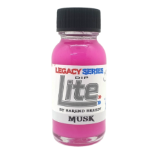 DIP MUSK 50ML LITE LEGENDS