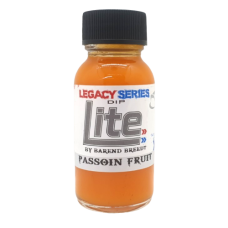 DIP PASSIONFRUIT 50ML LITE LEGENDS
