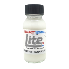 DIP WHITE BANANA 50ML LITE LEGENDS