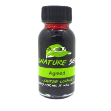 DIP AGMED 50ML LL S/SERIES