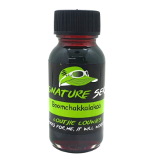 DIP BOOMCHAKALAKA 50ML LL S/SERIES