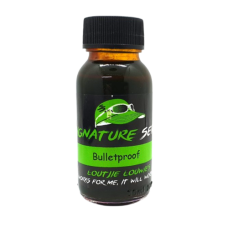 DIP BULLETPROOF 50ML LL S/SERIES