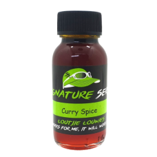 DIP CURRY SPICE 50ML LL S/SERIES