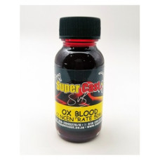 DIP OXBLOOD SUPERCAST