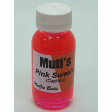 DIP PINKSWEET MAGIC BAITS