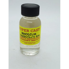 DIP RHODIUM SUPERCAST