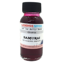 DIP SAMURAI LEGENDS