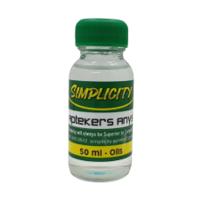 DIP APTEKERS ANYS 50ML-SIMPLICITY