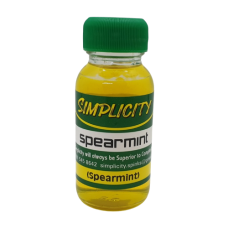 DIP SPEARMINT 50ML-SIMPLICITY