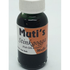 DIP STINKGOGGA MAGIC BAITS