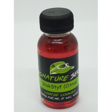 DIP STOKSTYF 50ML LL S/SERIES