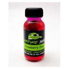 DIP STRAWBERRY JAM 50ML LL S/SERIES