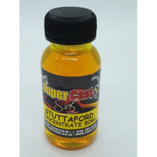DIP STUTTAFORDS SUPERCAST