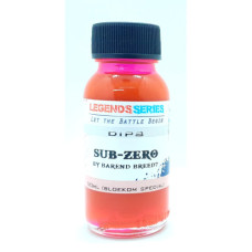 DIP SUB ZERO LEGENDS