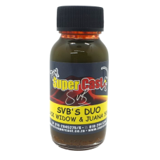 DIP SVB DUO BLK/WIDOW&JUANA SUPERCAST