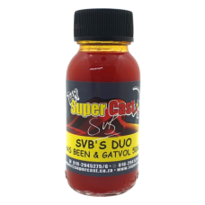 DIP SVB DUO HASBEEN&GATVOL SUPERCAST