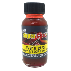 DIP SVB DUO PERDEBY&TJOP TJOP SUPERCAST