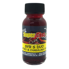 DIP SVB DUO QUATRO&CHAKALAKA SUPERCAST