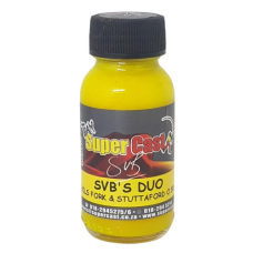 DIP SVB DUO DEVILFORK&STUTTS O SUPERCAST