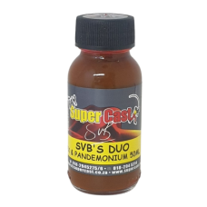 DIP SVB DUO FX&PANDEMONIUM SUPERCAST