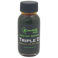DIP TRIPPLE D CONOFLEX